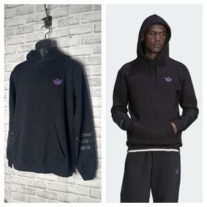 Adidas Originals Sprt Fleece Hoodie HE4701 Size Large